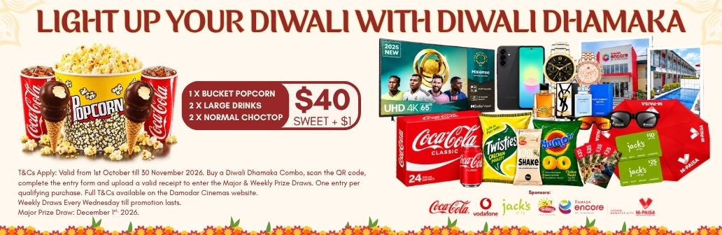 Diwali Dhamaka