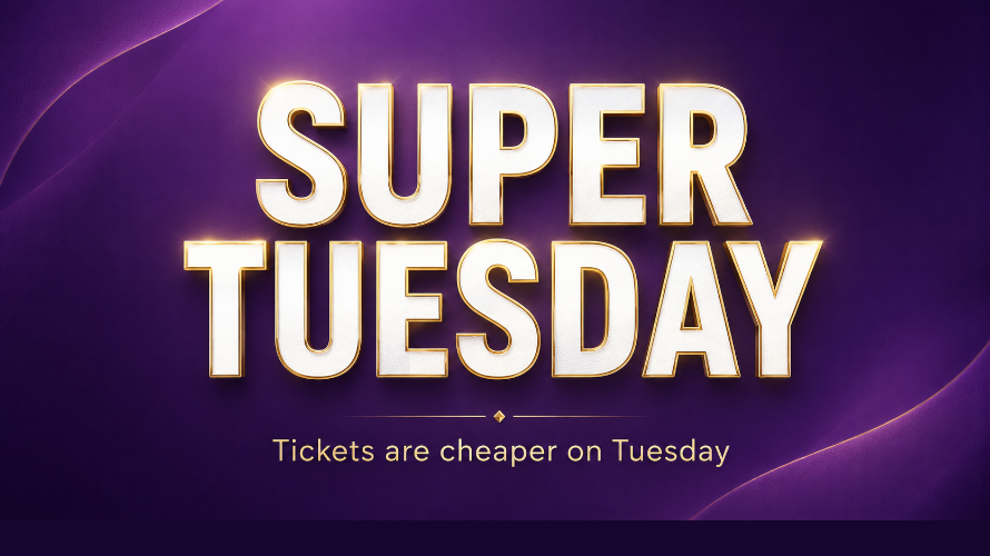 Super Tuesday